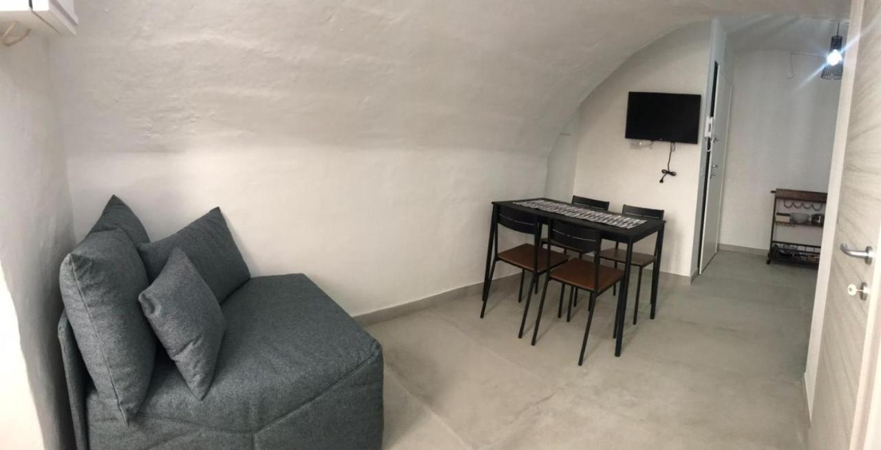 I Venti Appartement Tarente Buitenkant foto