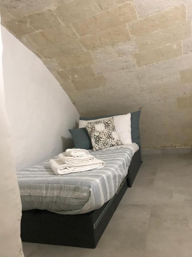 I Venti Appartement Tarente Buitenkant foto