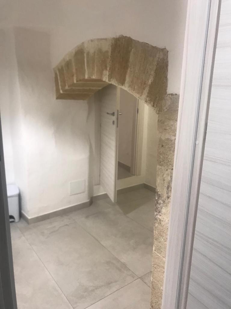 I Venti Appartement Tarente Buitenkant foto