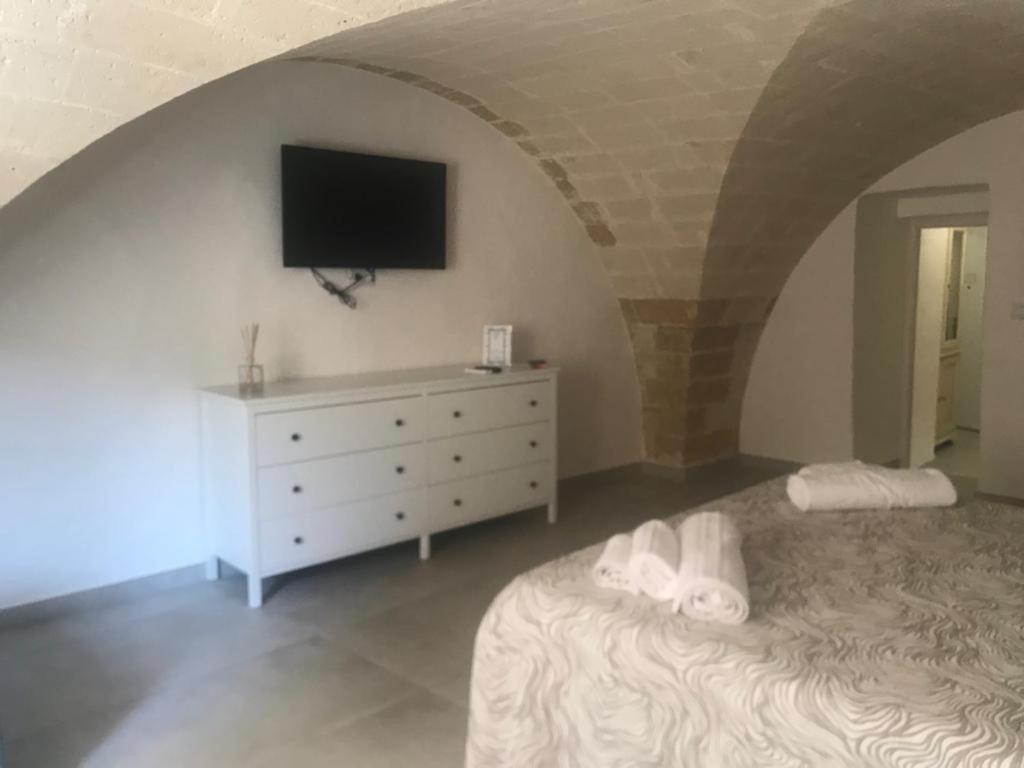 I Venti Appartement Tarente Buitenkant foto